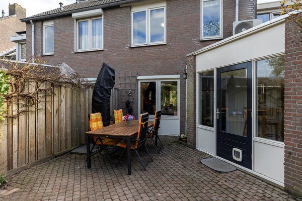 Medium property photo - Weserlaan 50, 5691 MJ Son